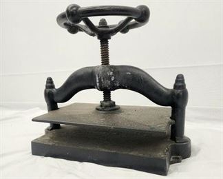 Book Press