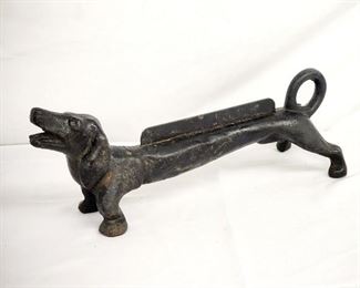 boot scraper
