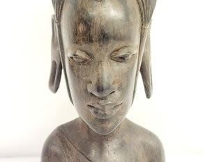 Statuette