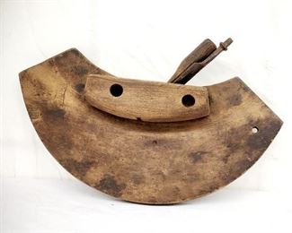 bowl