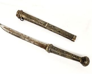 dagger