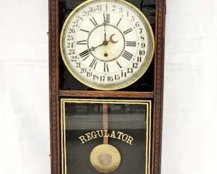 regulator