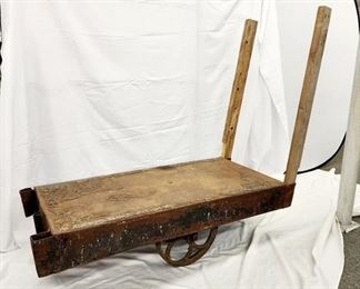 cart