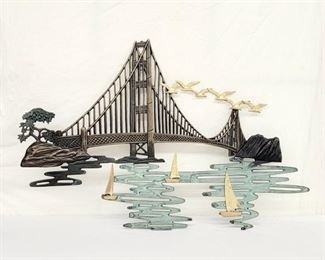 golden gate