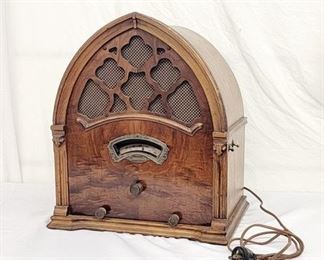 radio