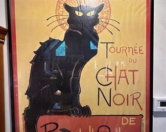 Large and in Charge...