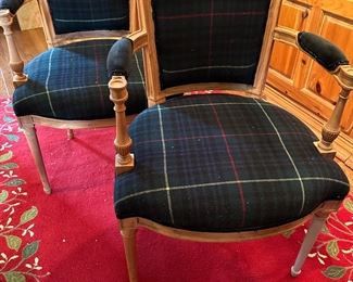 French but Ralph Lauren....oooooh ahhhhh