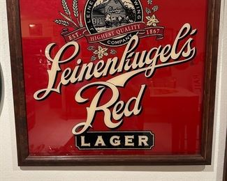 Never had it but love the sign