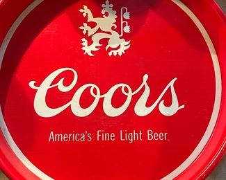 Head for the Mountains