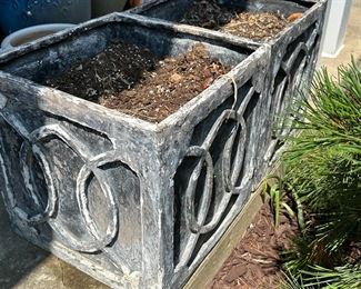 Pairs are kinda our thing..