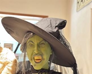 When she was a 10 the night before but you wake up the next day and uh oh...