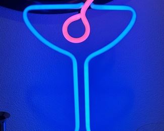 Like a moth to a light I kept uncontrollably gravitating towards this each night we worked on this sale...