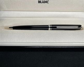 Mont Blanc Generation Ball Point Pen with Case