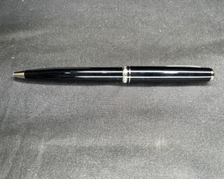 Mont Blanc Generation Ball Point Pen with Case