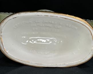 TG 1964 Jim Beam 150mo Old Collectible Decanter