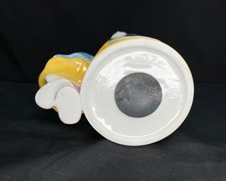 Maxine Bitter Bend Coin Bank