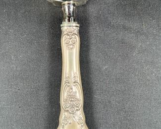 VTG Towle Sterling Handle Magnifying Glass