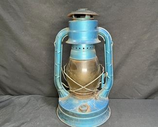 Dietz No. 8 Air Pilot Lantern