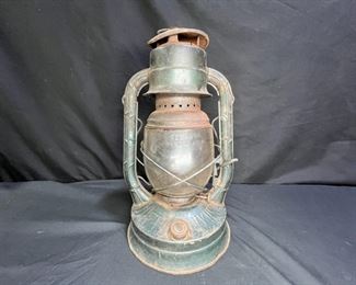 No 2 D-Lite Dietz Lantern