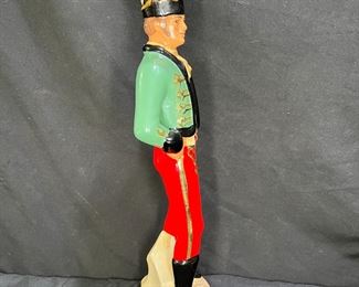 Irish Mist Irelands Legendary Liquor Decanter