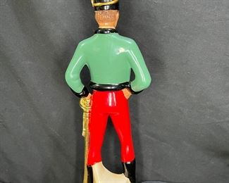 Irish Mist Irelands Legendary Liquor Decanter