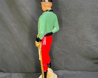 Irish Mist Irelands Legendary Liquor Decanter