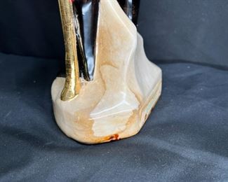 Irish Mist Irelands Legendary Liquor Decanter