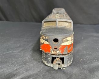 Lionel #2350 New Haven EP-5 Diesel Locomotive