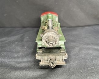 Attic Classics Resin Locomotive
