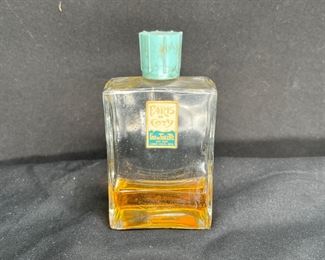 Paris de Coty Eau de Toilette