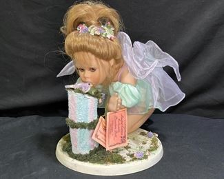 Florence Maranuk Misty Show Stoppers Fairy Doll