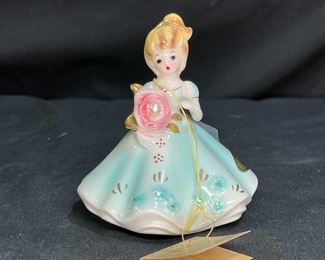 Josef Original Birthday Doll of the Month - June