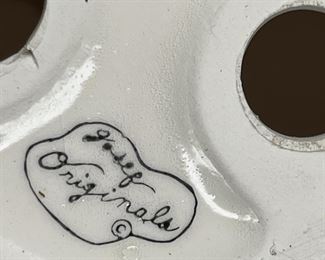 Josef Original Birthday Doll of the Month - June