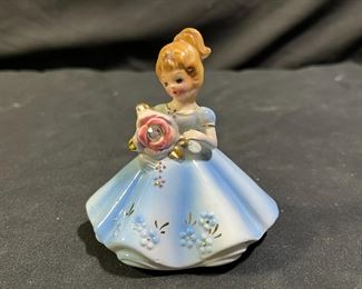 Josef Original Birthday Doll of the Month - April