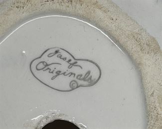 Josef Original Birthday Doll of the Month - April