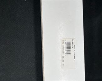 Towle Sterling "Old Colonial" Magnifying Glass