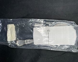 Towle Sterling "Old Colonial" Magnifying Glass