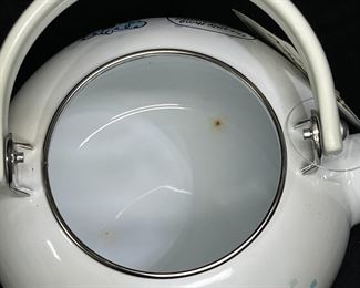 RARE 90's Maxine Teapot