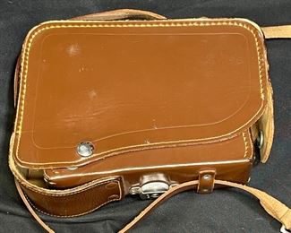 VTG Eastman Kodak Camera & Movie Camera