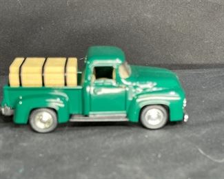 2 Road Champs 1998 Die Cast Cars