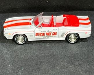 2 Road Champs 1998 Die Cast Cars