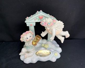 1999 Dreamsicles "Passage of Time" Figurine