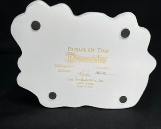 1999 Dreamsicles "Passage of Time" Figurine