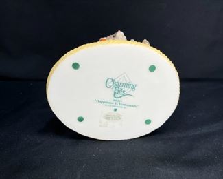 Fitz & Floyd Charming Tails Figurine