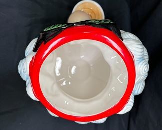 VTG Hallmark Maxine "You Again?" Cookie Jar