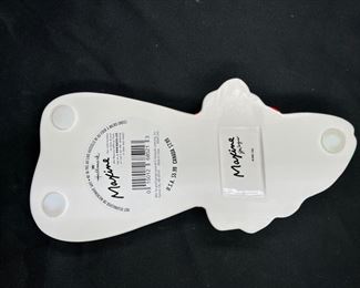 VTG "Maxine's Greasy Spoon" Spoon Rest