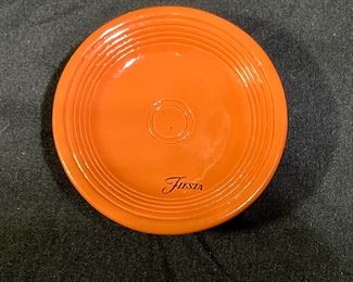 Fiestaware magnet