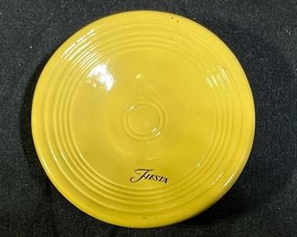 Fiestaware magnet