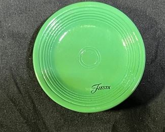 Fiestaware magnet