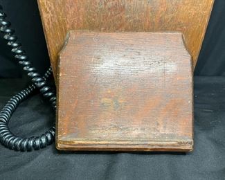 Vintage Strombarg Carlson Telephone